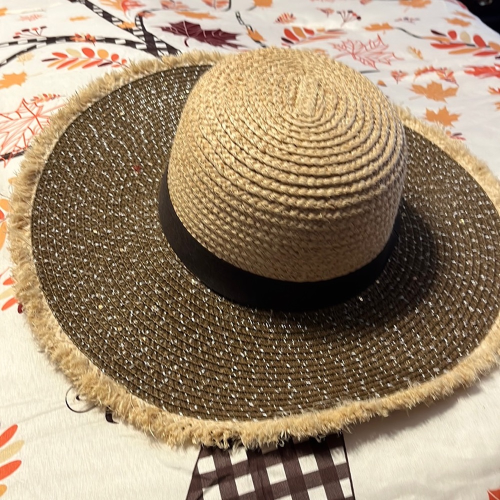 Women’s hat